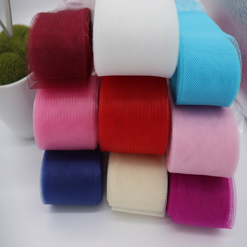 Sewing Fabric - Fita de Malha de Poliéster Macia