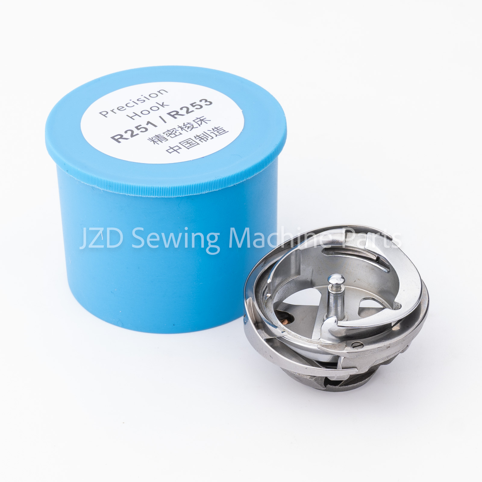 Sewing Zigzag - Gancho giratório S980 008250 R253 Fit