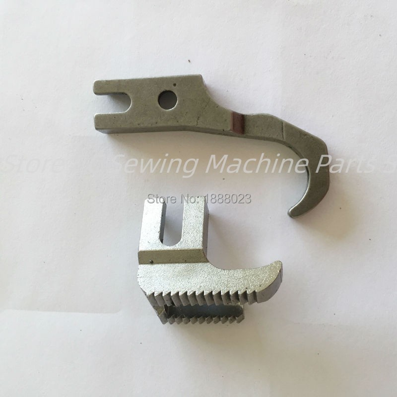 Sewing Zigzag - Calcador original para máquina de costura