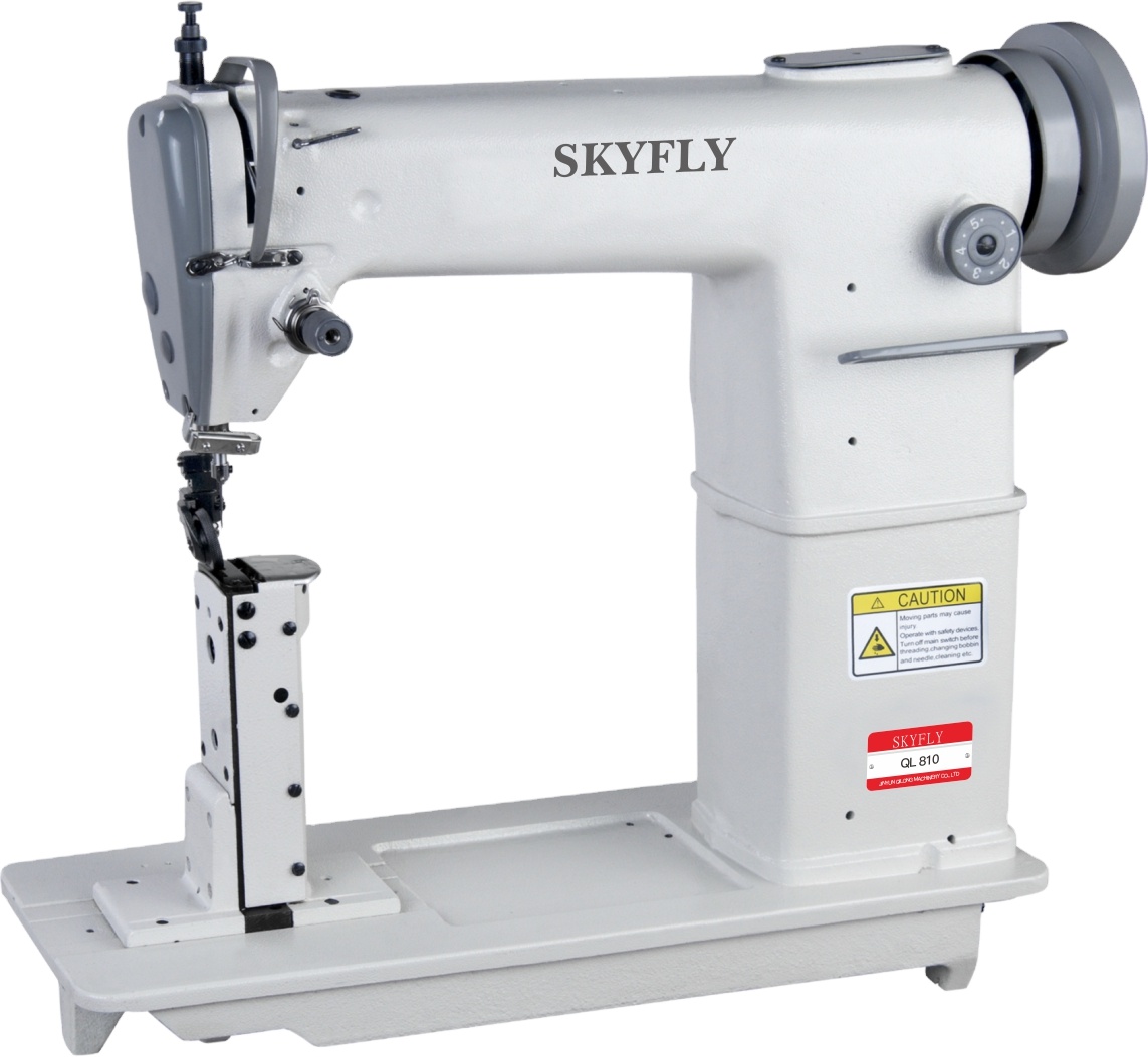 Sewing Machine Needle - 810 máquina de costura industrial única