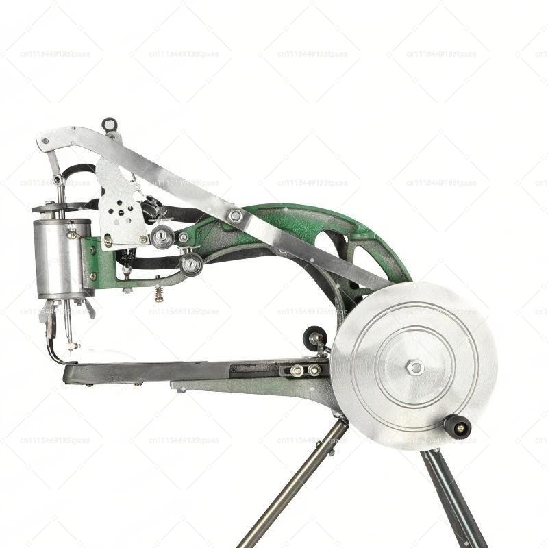 Leather Needle Heavy - Máquina de Costura Manual Reforçada, Ferramenta