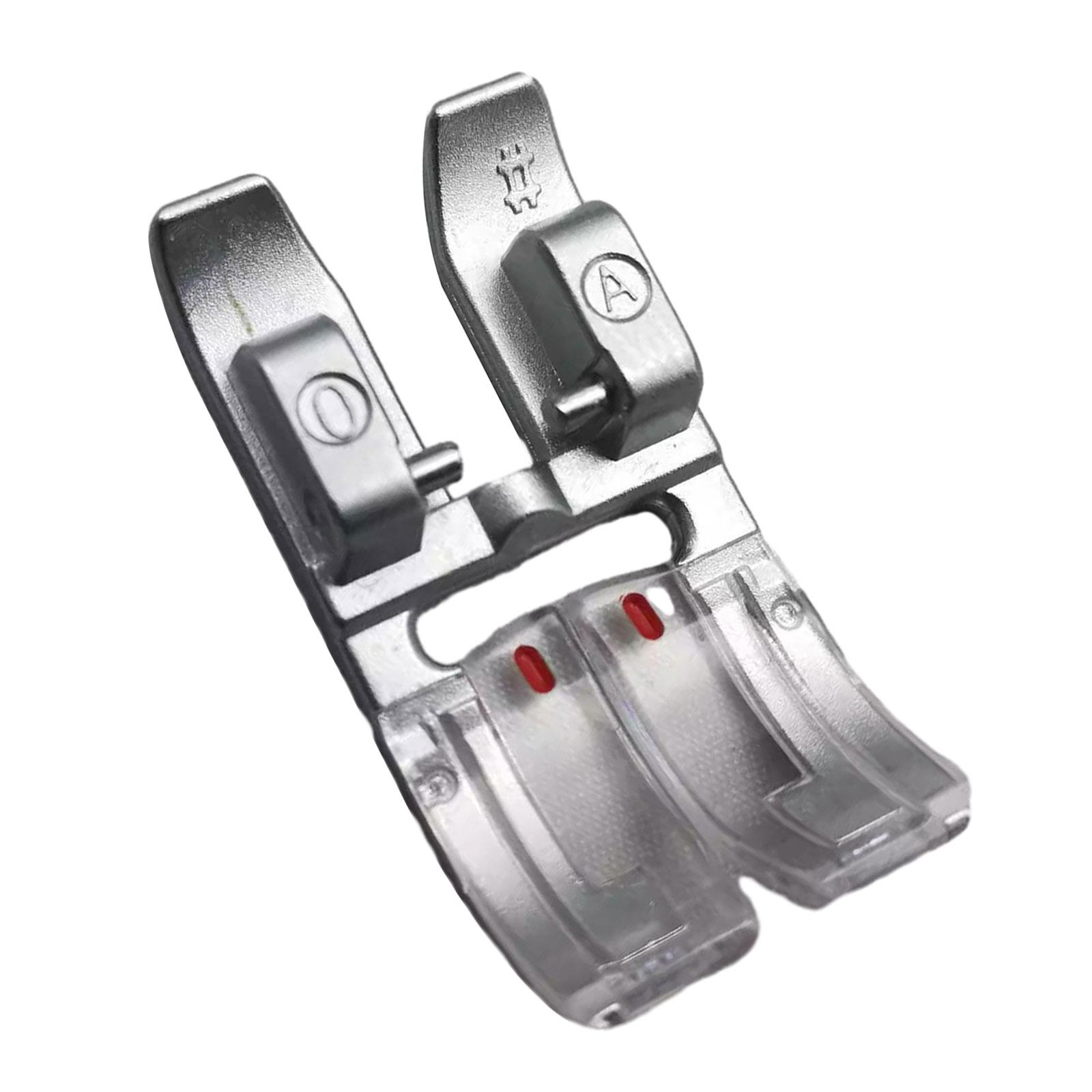 Sewing Zigzag - Zig Zag Presser Foot for Pfaff,