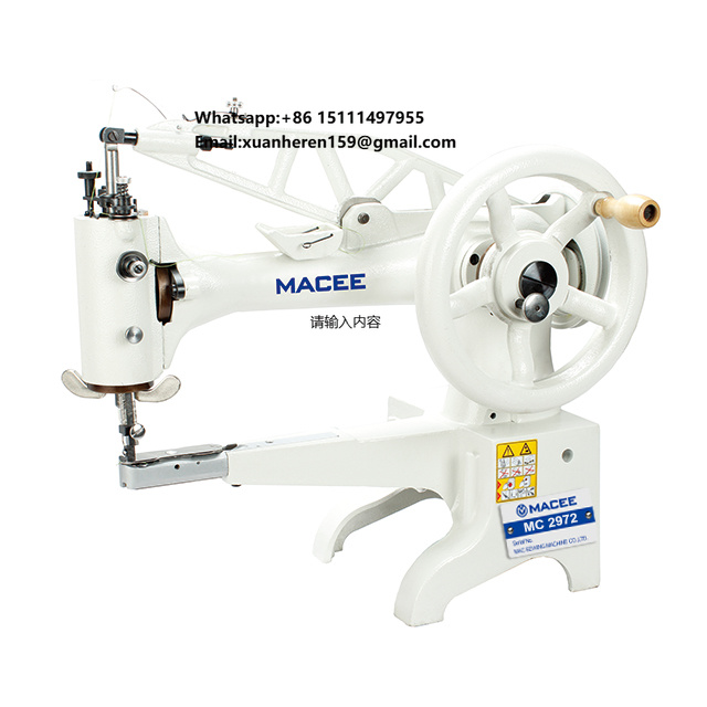 Sewing Repair - Máquina de Costura para Reparo de