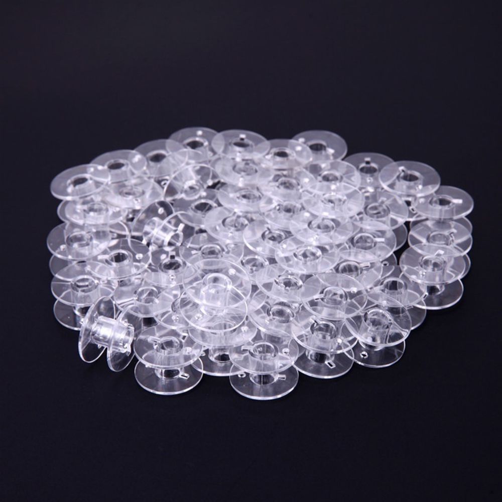 Thread Bobbins Empty - Peças de Reposição Acessórios Plásticos Bobinas