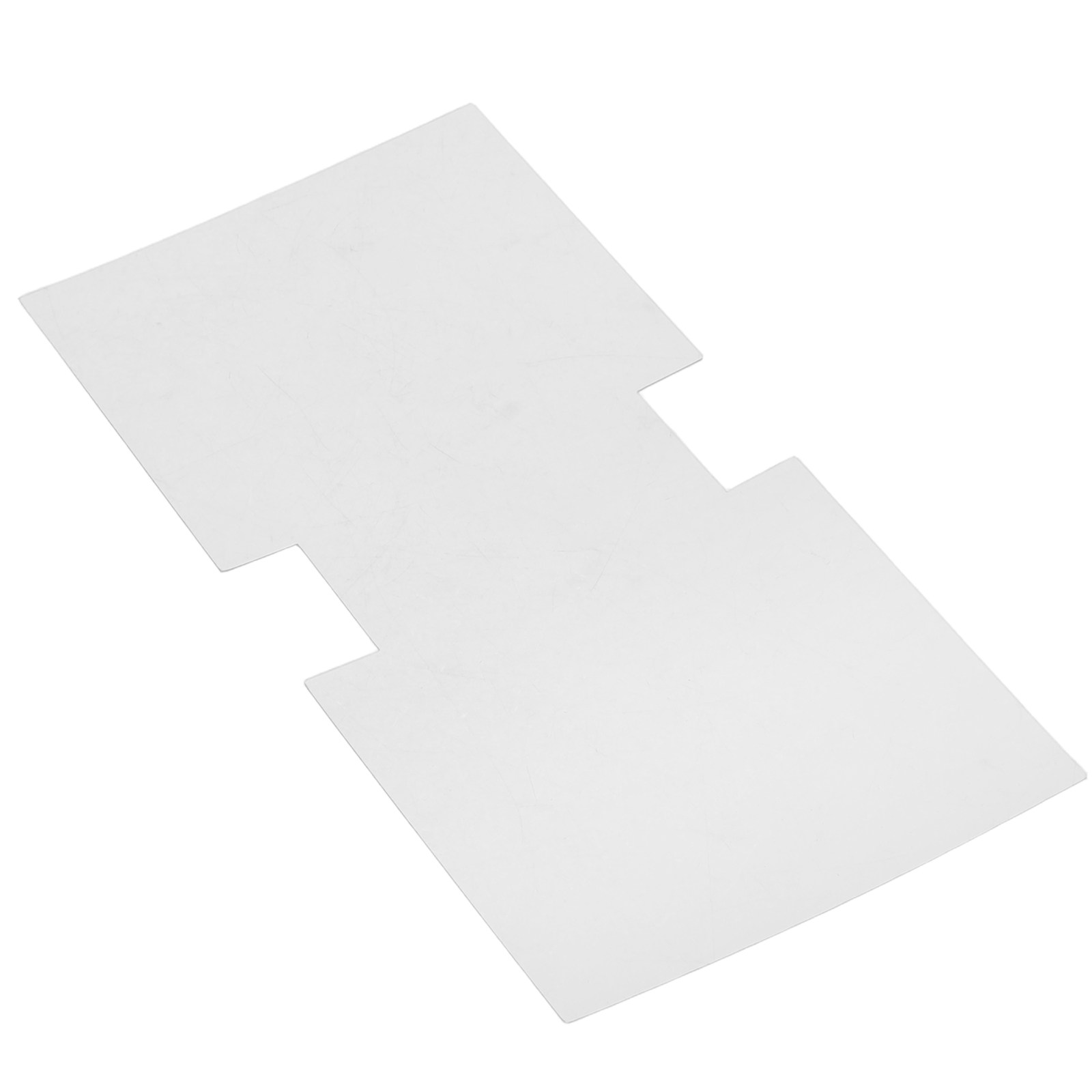 Quilting Ruler Square - Régua Multifuncional de Acrílico para Quilting,