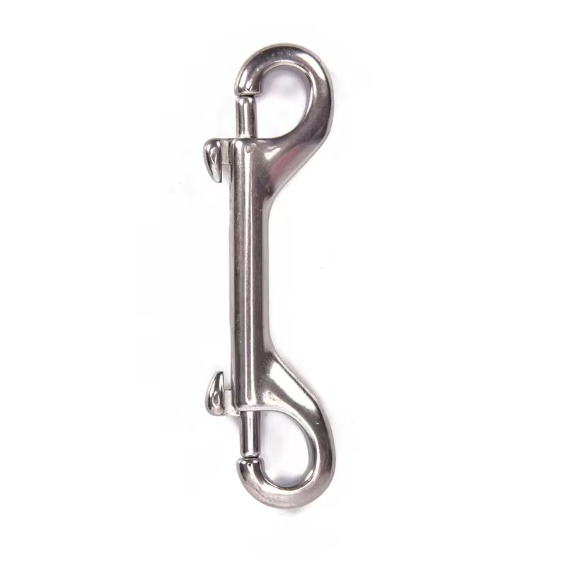 Hook Eye Fastener - DIZETION Gancho de Mergulho de Liga