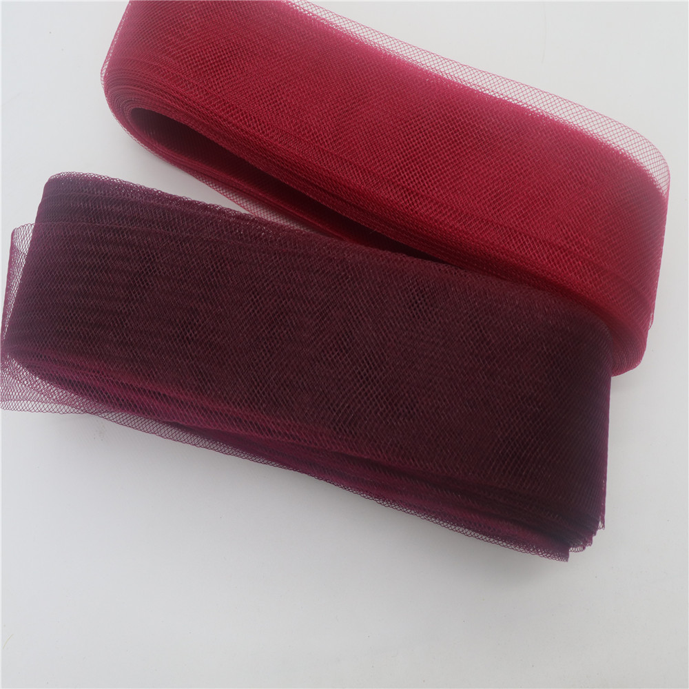 Fita de Malha de Poliéster Mac - Sewing Fabric avaliação e preço