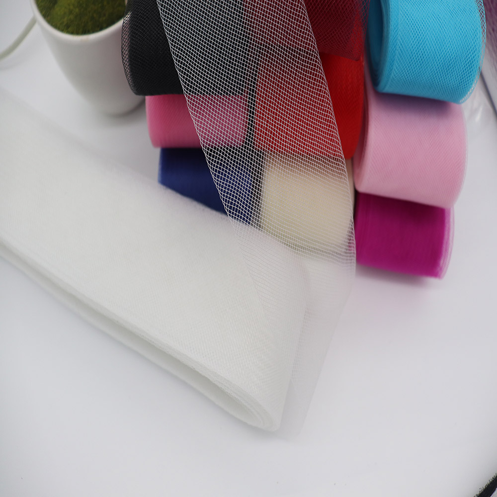 Fita de Malha de Poliéster Mac - Sewing Fabric avaliação e preço