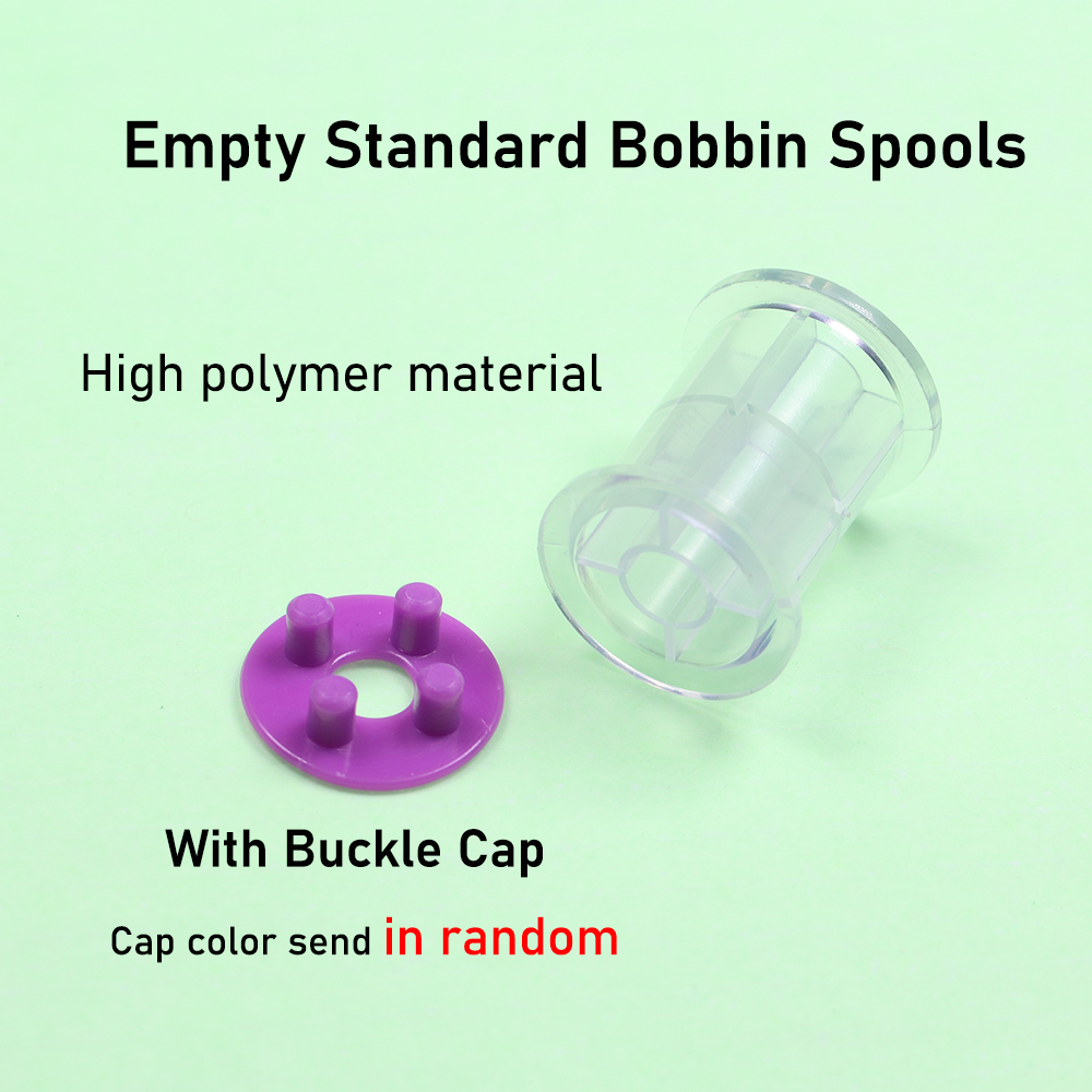 4/9 Peças de Carretéis de Linh - Thread Bobbins Empty avaliação e preço