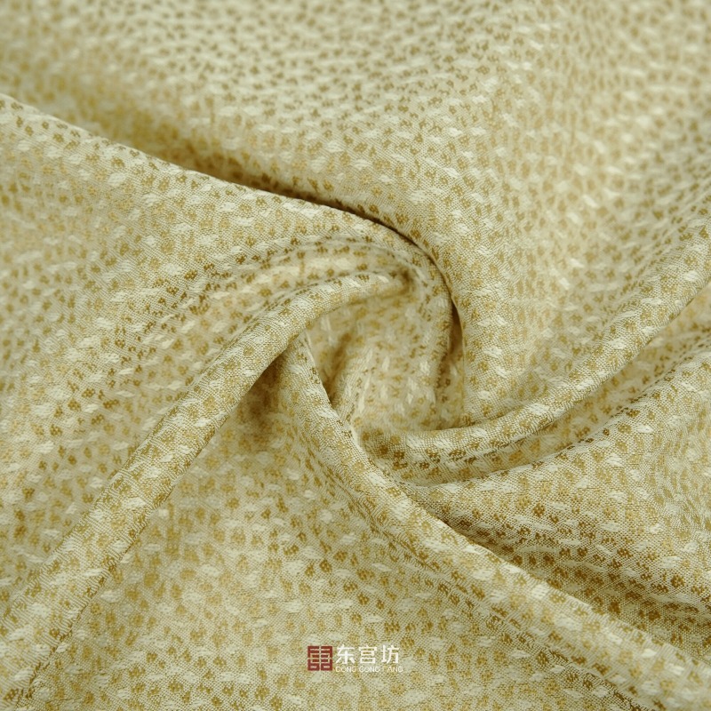 Tecido Jacquard Floral Texturi - Sewing Fabric avaliação e preço