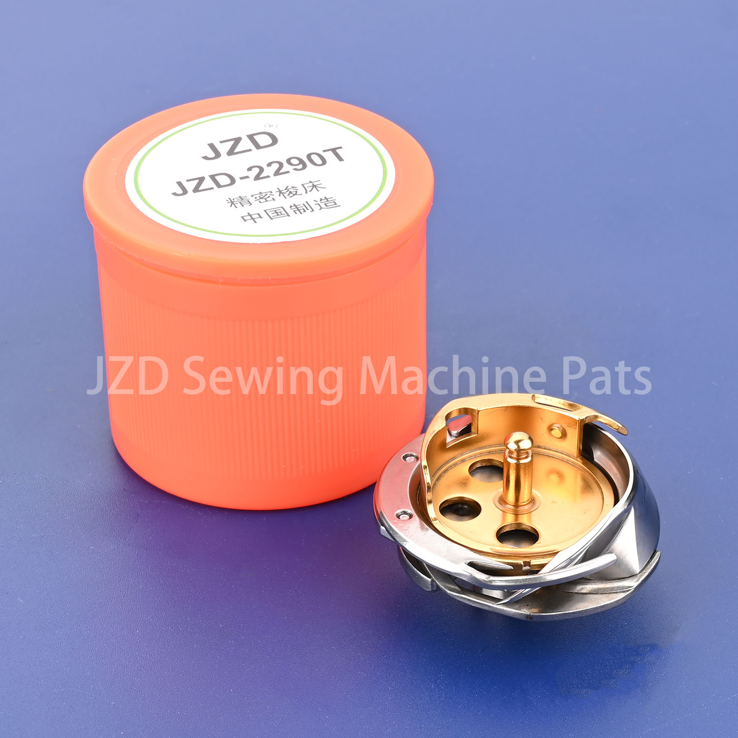 Gancho Rotativo JZD-2290T para - Sewing Zigzag avaliação e preço