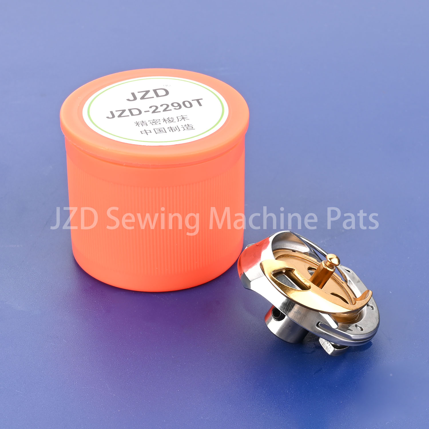 Gancho Rotativo JZD-2290T para - Sewing Zigzag avaliação e preço