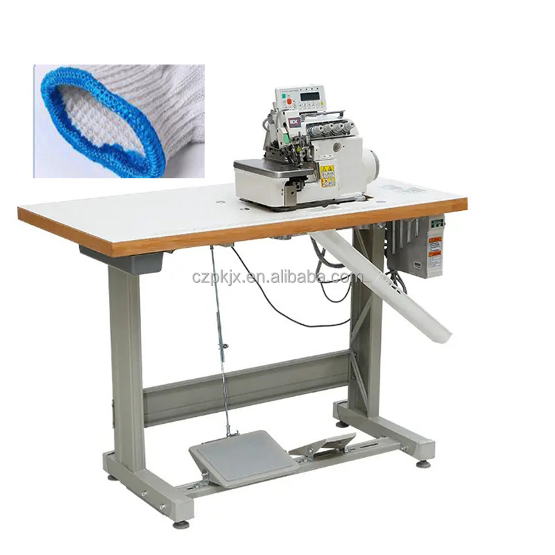 Máquina de Costura Overlock Co - Sewing Machine Needle avaliação e preço