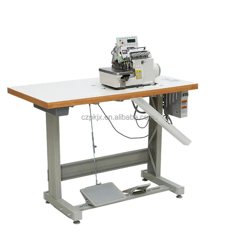 Máquina de Costura Overlock Co - Sewing Machine Needle avaliação e preço
