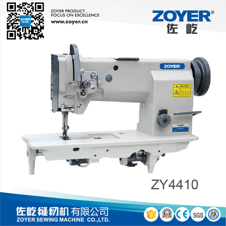 ZY4410 Zoyer Máquina de costur - Leather Needle Heavy avaliação e preço