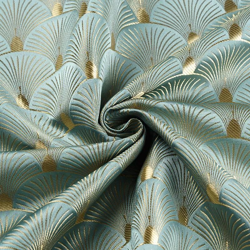 Tecido Brocado Jacquard em For - Sewing Fabric avaliação e preço