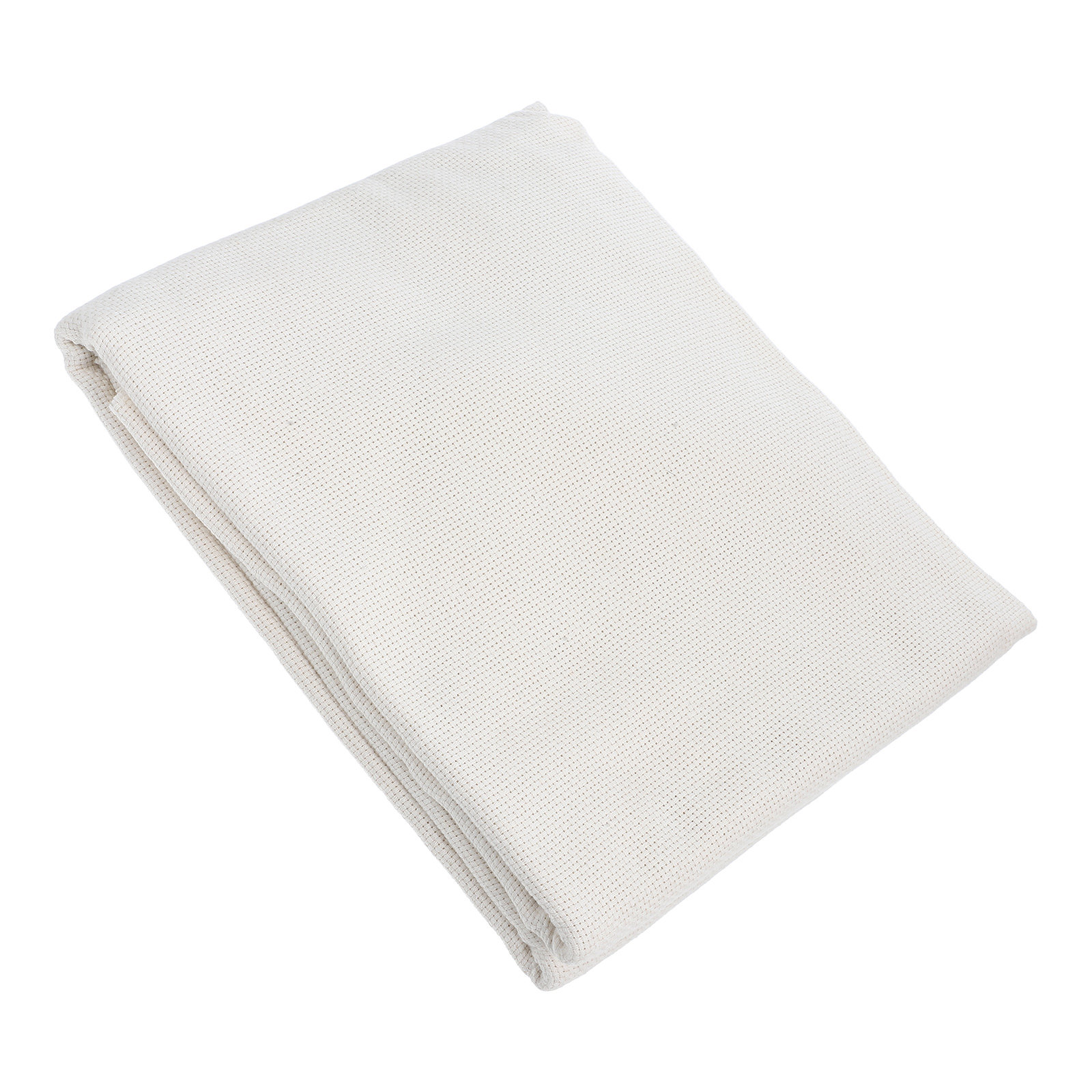 Tecido de Linho para Bordado M - Sewing Embroidery Fabric avaliação e preço