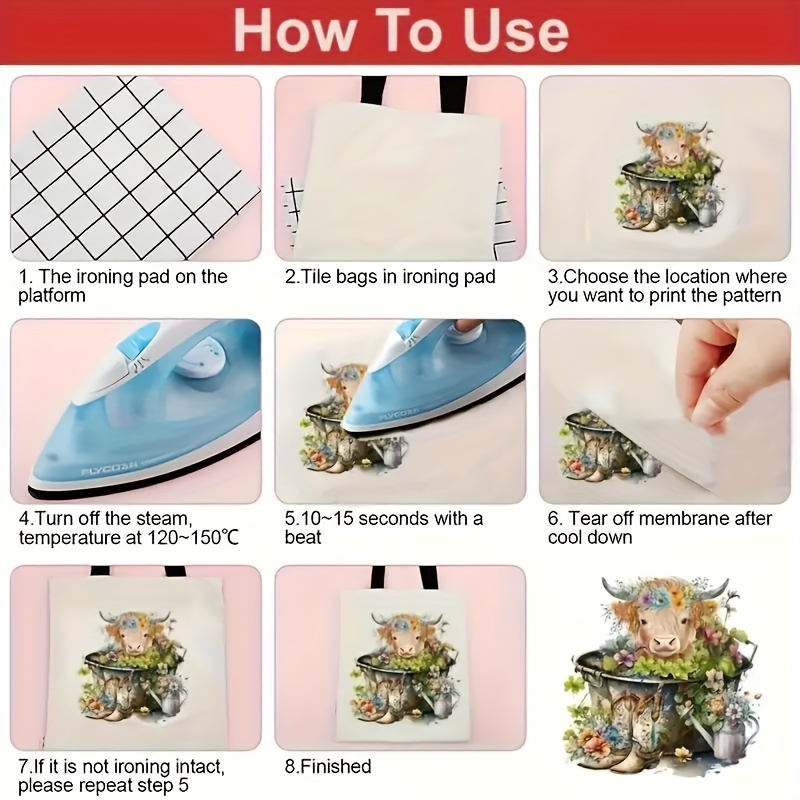 Adesivos termocolantes de urso - Iron On Patch avaliação e preço