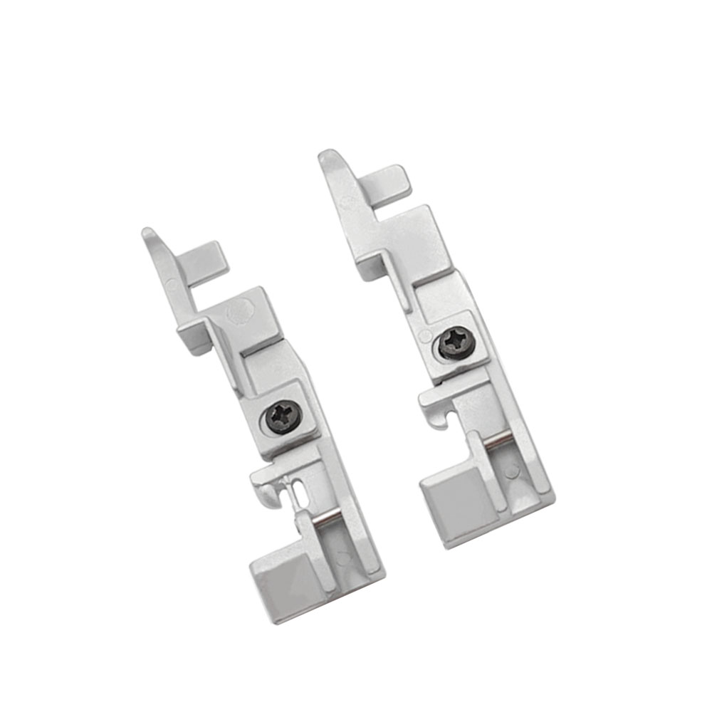 Presser Foot para Singer 14U,  - Sewing Gathering avaliação e preço