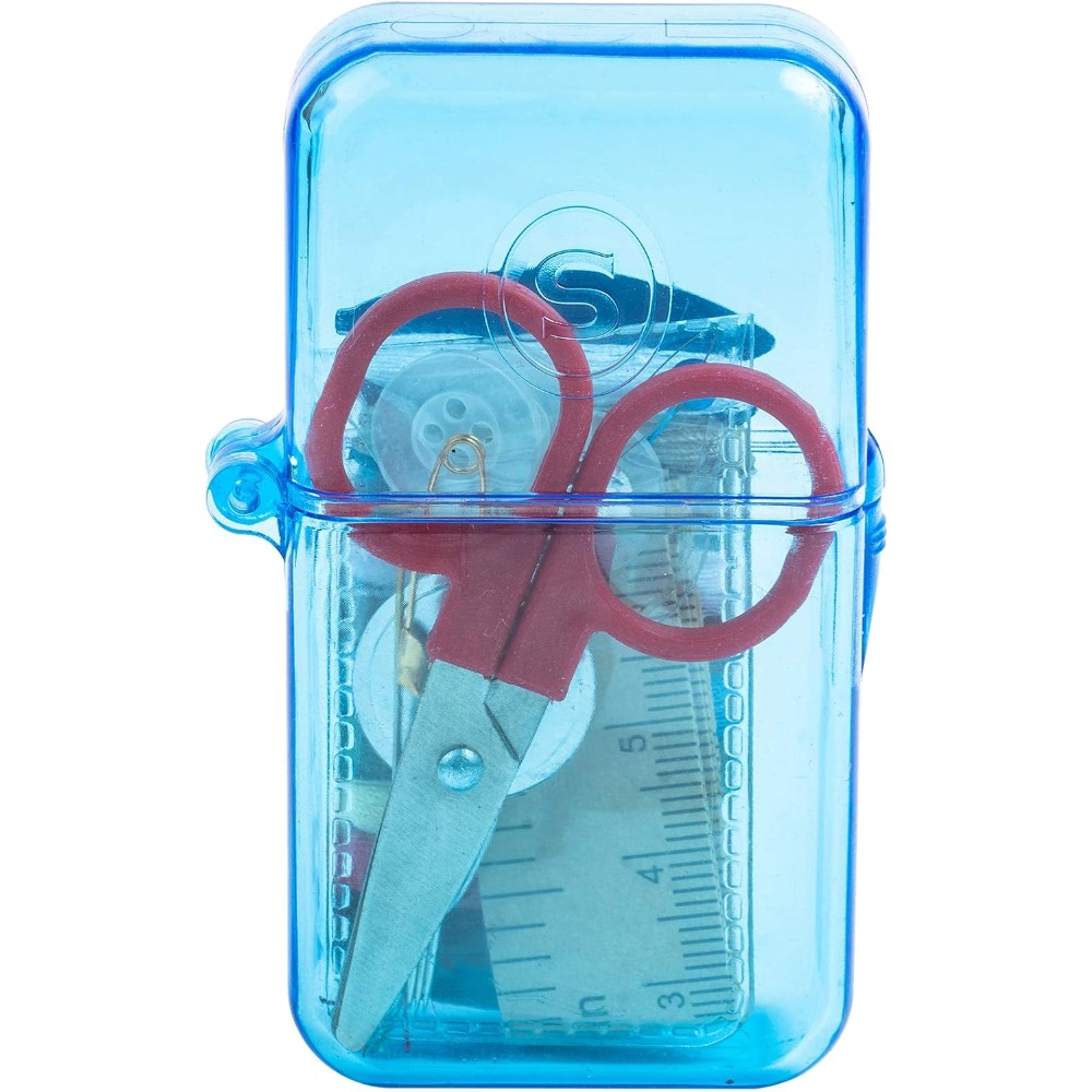 Kit de Costura Portátil para V - Sewing Repair avaliação e preço