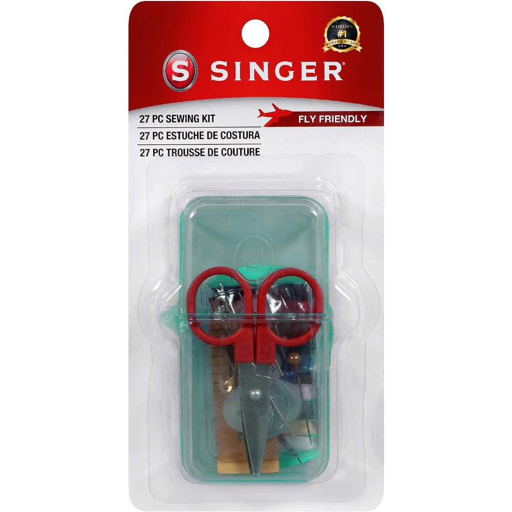Kit de Costura Portátil para V - Sewing Repair avaliação e preço
