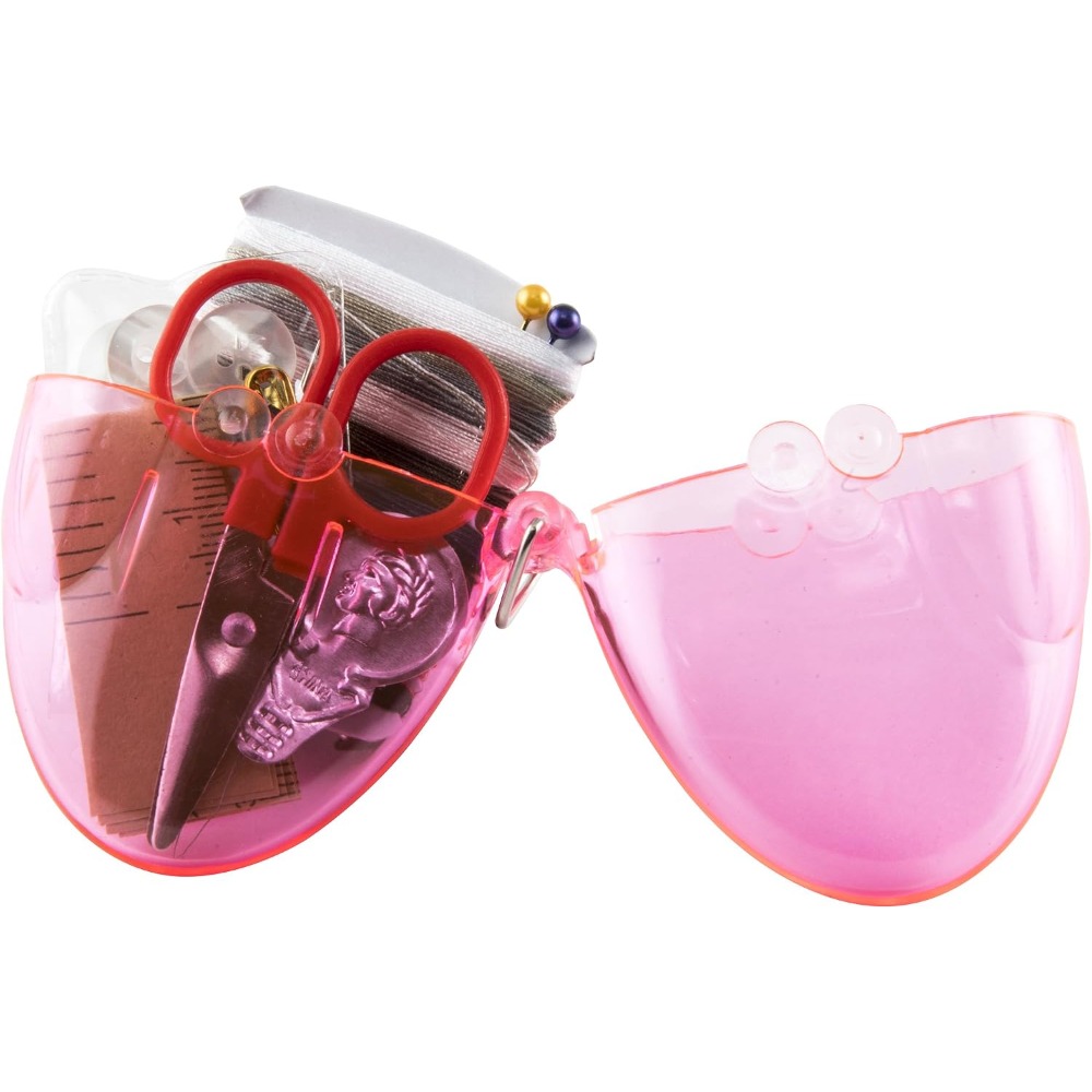 Kit de Costura Portátil para V - Sewing Repair avaliação e preço
