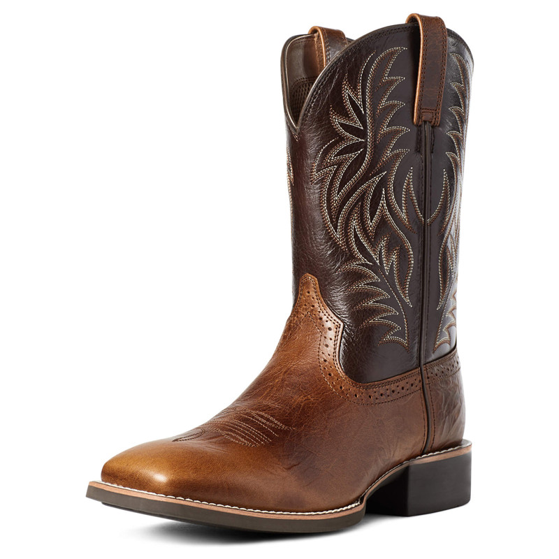 Novas Botas Masculinas Altas c - Sewing Embroidery Fabric avaliação e preço
