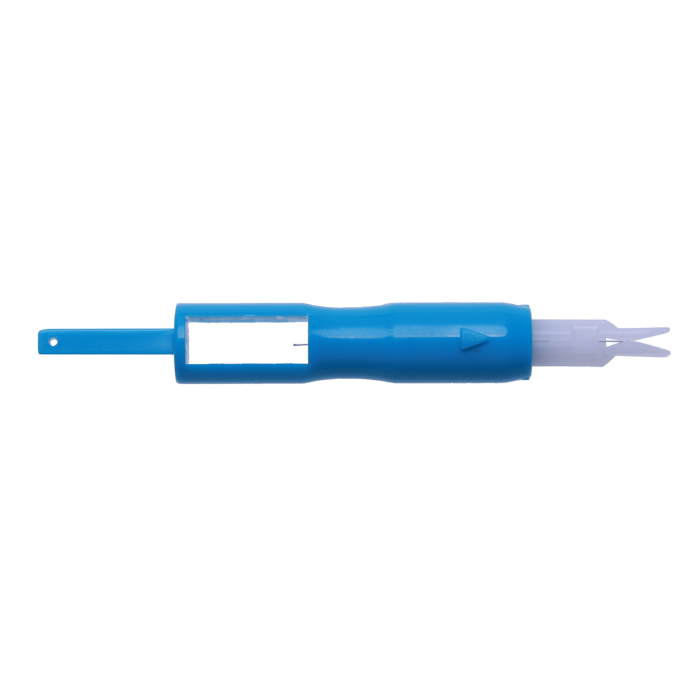 5/4/3/2/1PCS Enfiadores de Agu - Sewing Machine Needle avaliação e preço