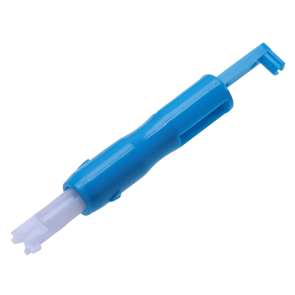 5/4/3/2/1PCS Enfiadores de Agu - Sewing Machine Needle avaliação e preço