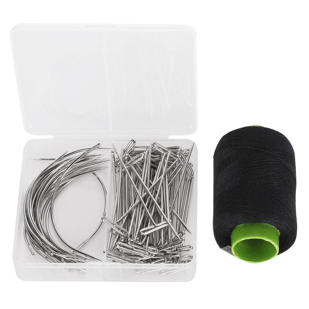 Conjunto de 71 Agulhas Curvas  - Leather Needle Heavy avaliação e preço