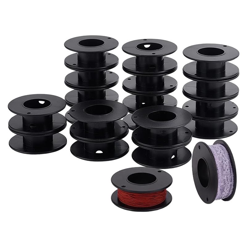 A25F-60 Peças Bobinas Vazias,  - Thread Bobbins Empty avaliação e preço