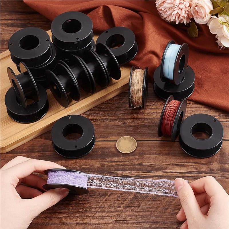 A25F-60 Peças Bobinas Vazias,  - Thread Bobbins Empty avaliação e preço