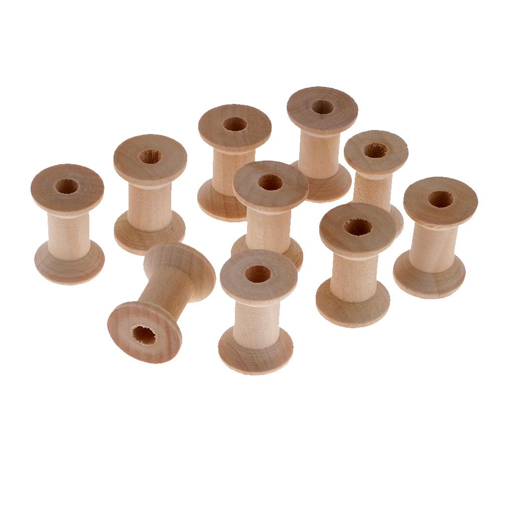 Bobinas de Linha Vazias de Mad - Thread Bobbins Empty avaliação e preço