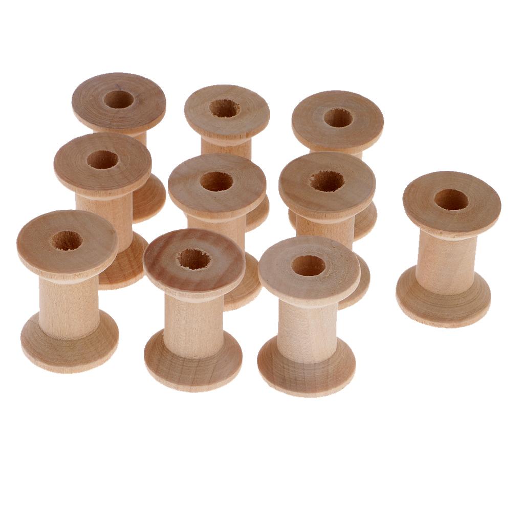 Bobinas de Linha Vazias de Mad - Thread Bobbins Empty avaliação e preço