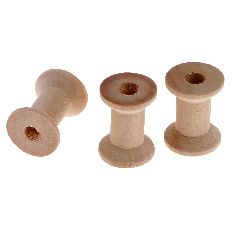 Bobinas de Linha Vazias de Mad - Thread Bobbins Empty avaliação e preço