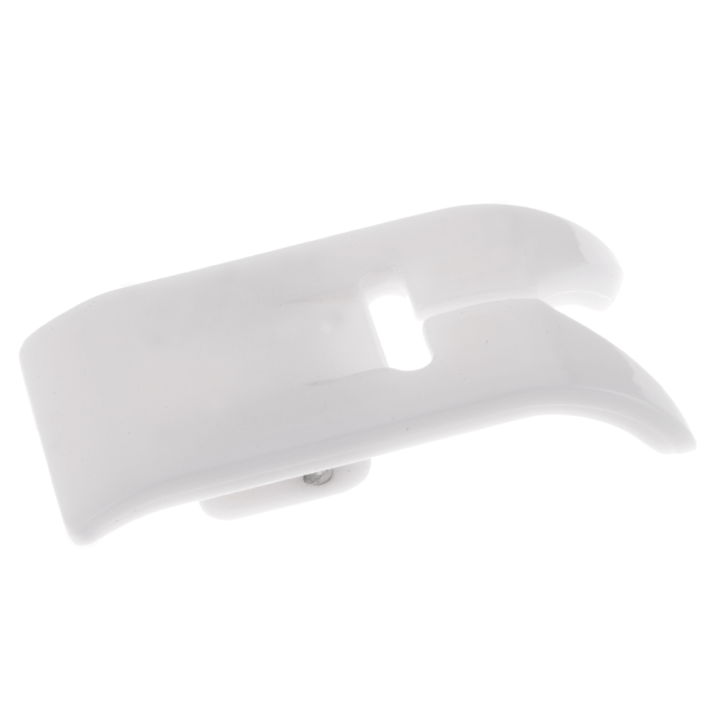 Calcador de Costura Doméstico  - Sewing Zigzag avaliação e preço
