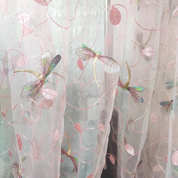 1 jarda de tecido de malha azu - Sewing Embroidery Fabric avaliação e preço
