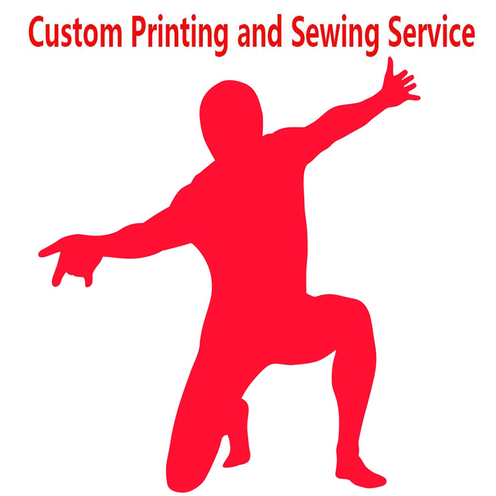 Serviço Personalizado de Subli - Sewing Custom avaliação e preço