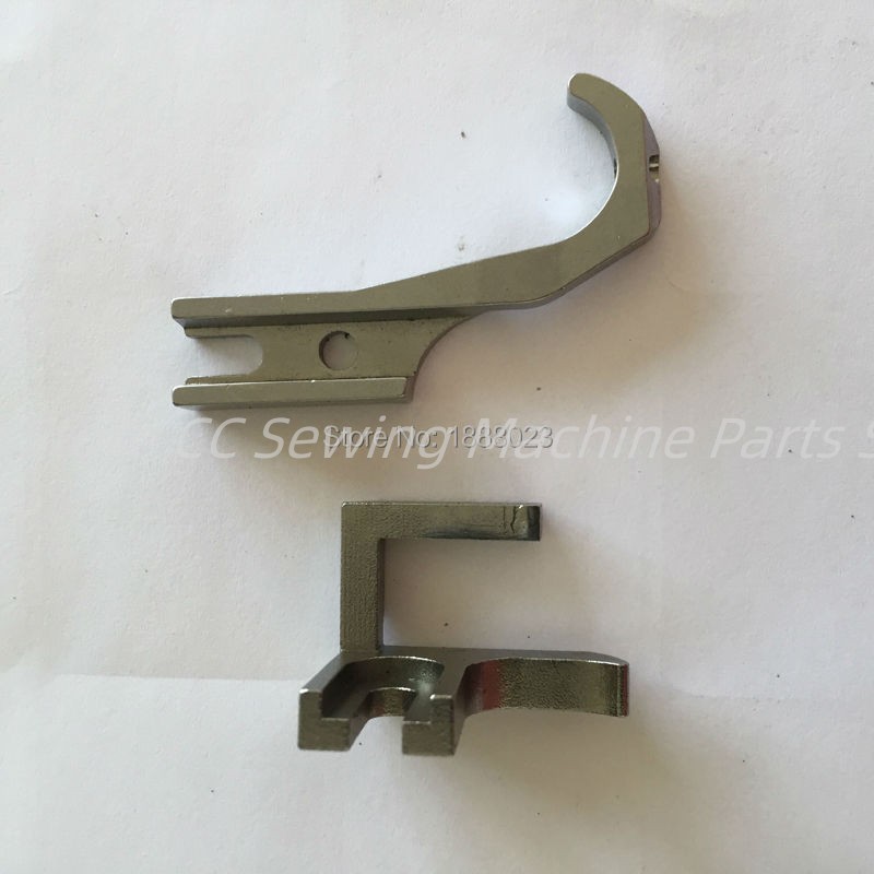 Calcador original para máquina - Sewing Zigzag avaliação e preço