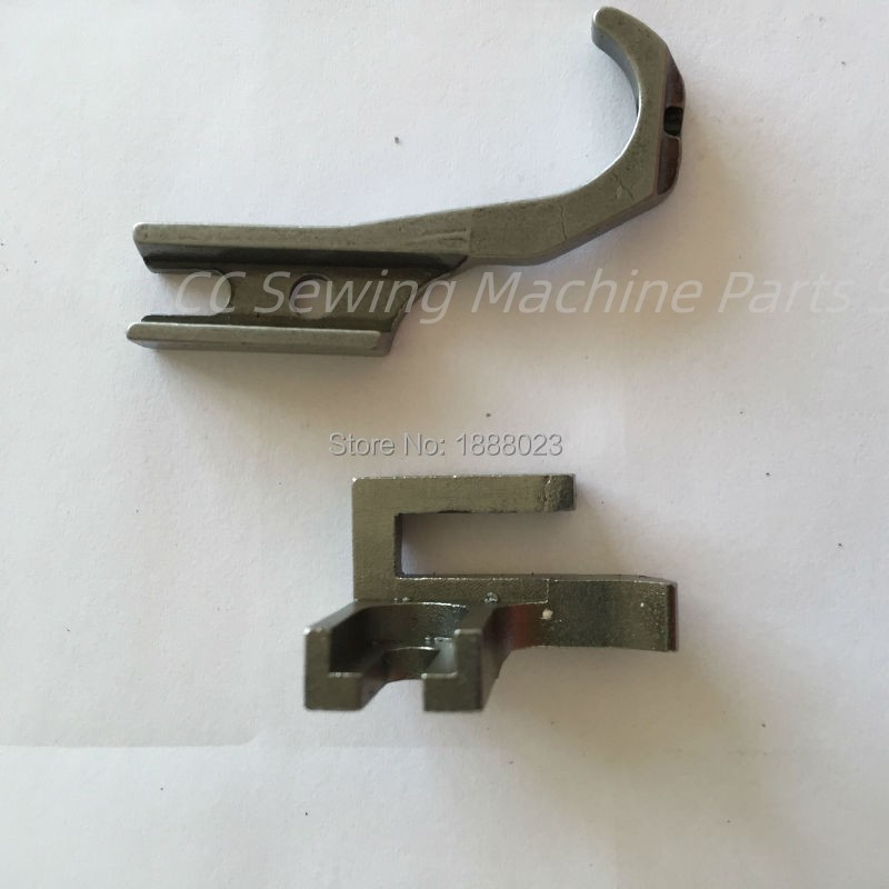 Calcador original para máquina - Sewing Zigzag avaliação e preço