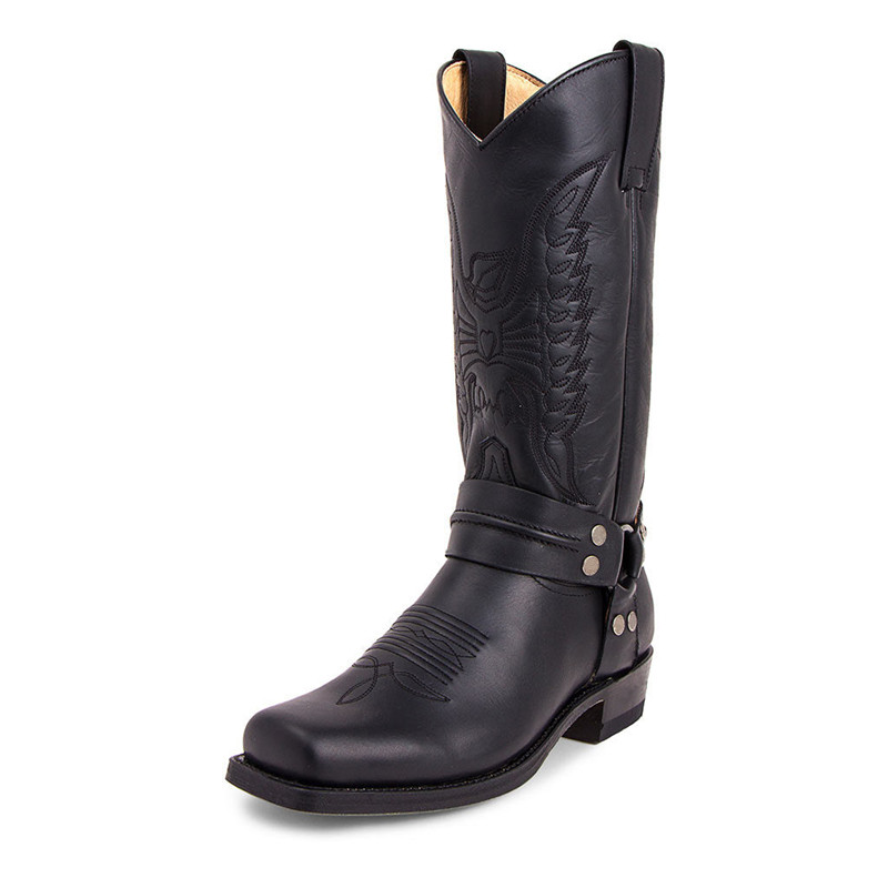 Novas Botas de Motocicleta Mas - Sewing Embroidery Fabric avaliação e preço