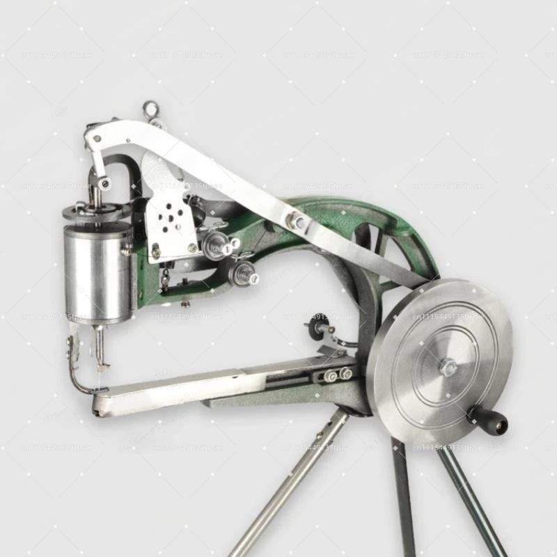 Máquina de Costura Manual Refo - Leather Needle Heavy avaliação e preço