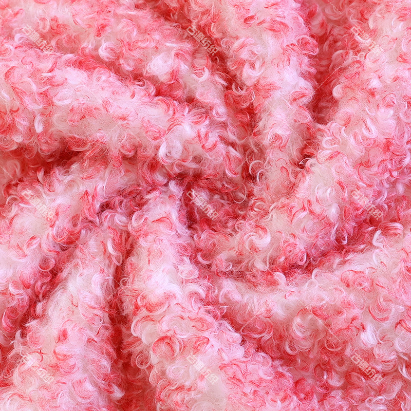 Tecido de pelúcia tingido em d - Sewing Tie Dye avaliação e preço