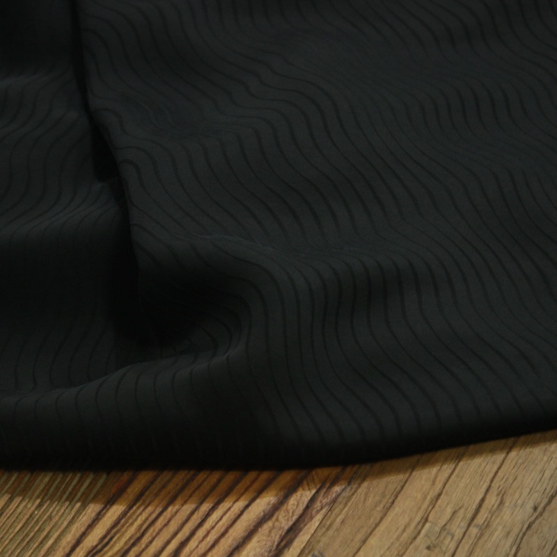 Tecido Cupro Jacquard Sedoso,  - Sewing Fabric avaliação e preço