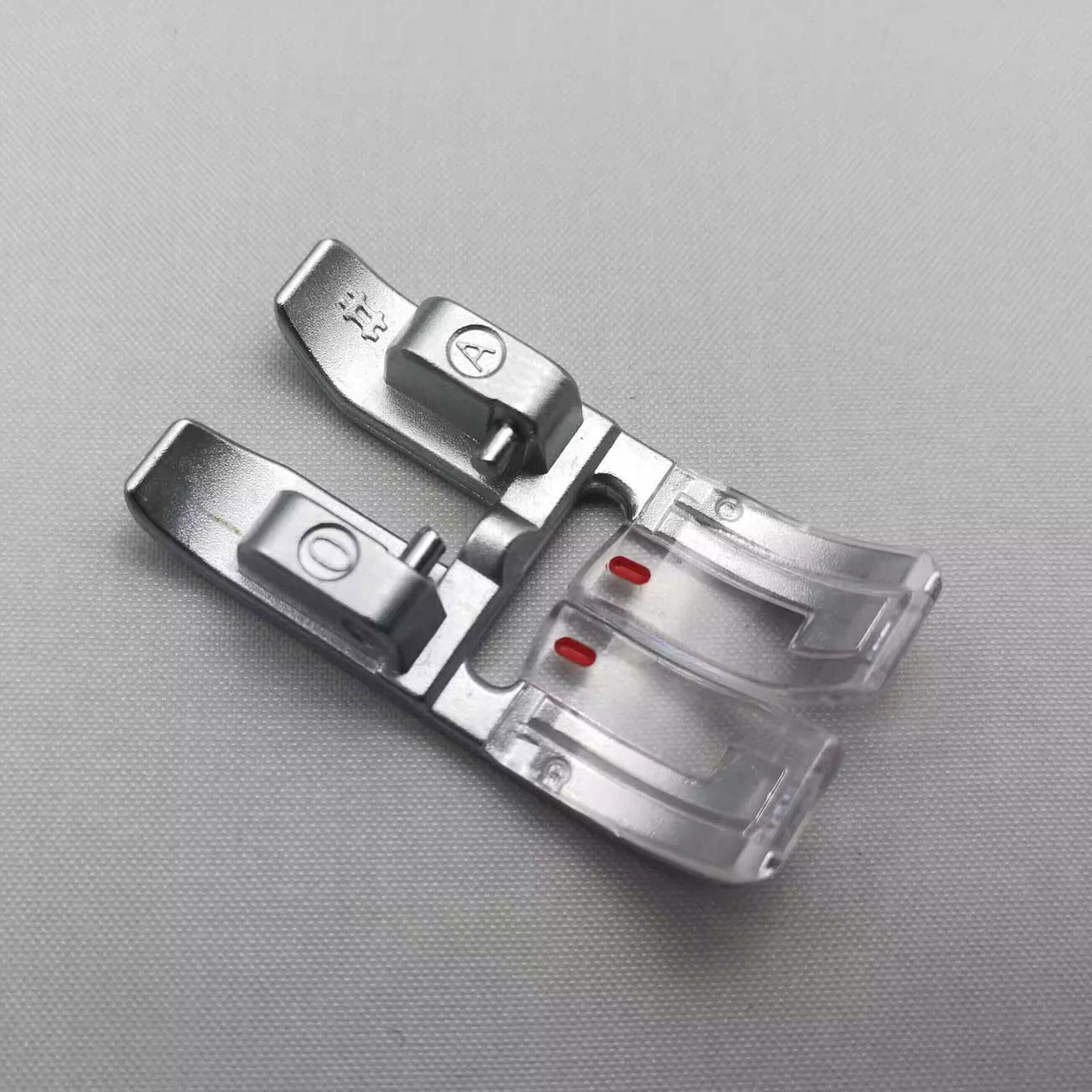 Zig Zag Presser Foot for Pfaff - Sewing Zigzag avaliação e preço