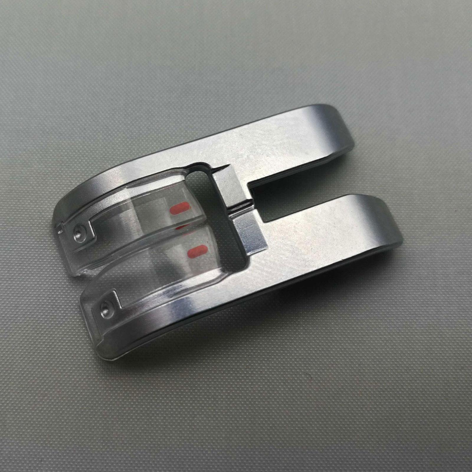 Zig Zag Presser Foot for Pfaff - Sewing Zigzag avaliação e preço