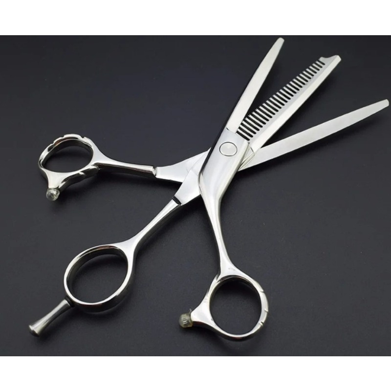 6 Polegada três lâminas profis - Pinking Shear Blade avaliação e preço