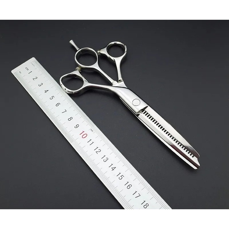 6 Polegada três lâminas profis - Pinking Shear Blade avaliação e preço