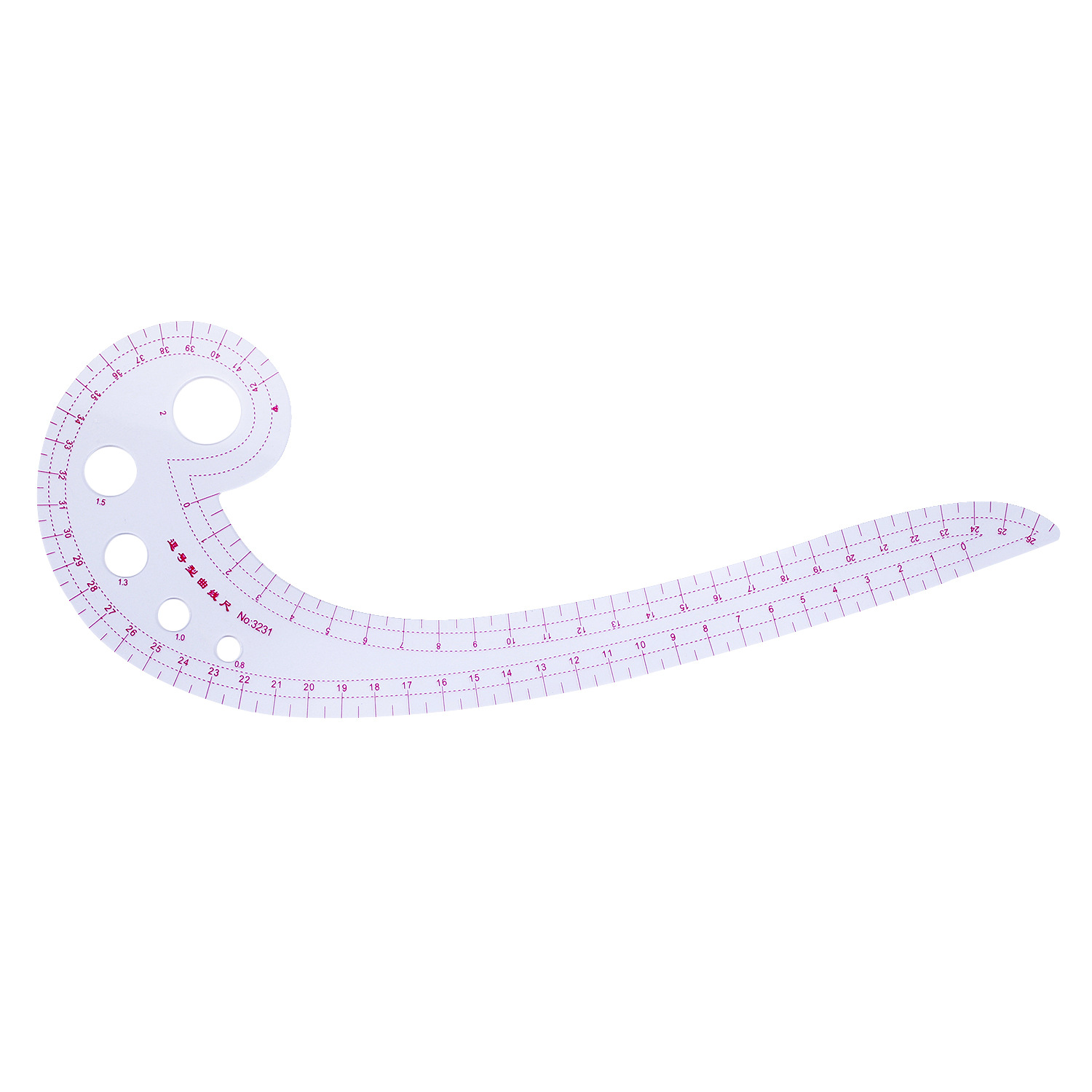 5/6/9 pçs conjunto kit de régu - Quilting Ruler Square avaliação e preço