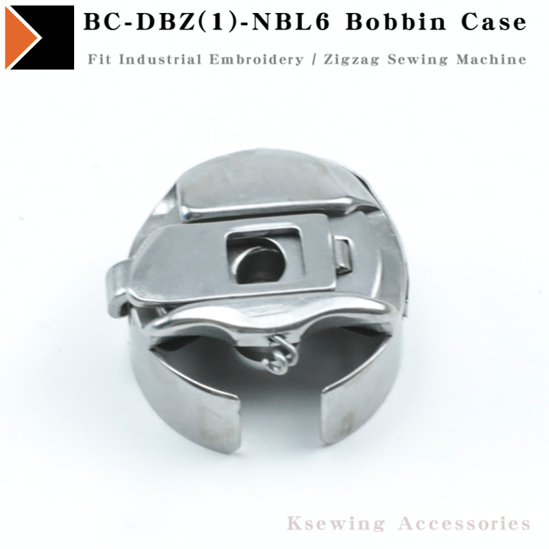 BC-DBZ(1)-nbl6 bobina caso aju - Sewing Zigzag avaliação e preço